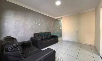 Imagem 6: Casa para alugar no Jardim Tókio - 3 dormitórios - 1 suíte 1 vaga - R$ 2.800,00/mês - Jar