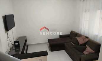 Imagem 3: Casa de condomínio em Rua Domingos José Martins - São Jorge - Santos/SP