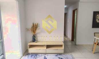 Imagem 7: Apartamento- 3 quartos, 1 suíte, 2 vagas- Vila Rosa