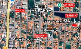 Imagem: Vendo Excelente Terreno com 1.040m² na