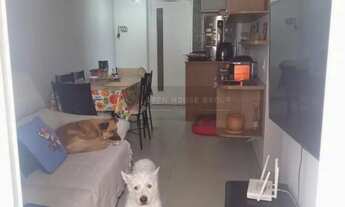 Imagem 4: Open House vende apartamento de 3 quartos no Condomínio Grand Village!