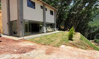 Imagem 7: Chácara Nova à Venda na Rota da Ferradura - 1.500 m², Casa de Alto Padrão, 3 Quartos e Exc