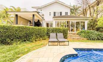 Imagem 3: Melville - Residencial Melville