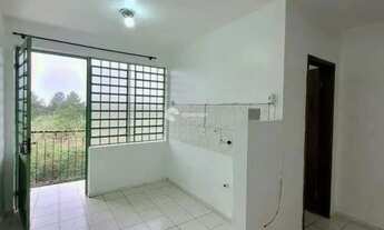 Imagem 4: Kitnet para aluguel, 1 quarto, Camobi - Santa Maria/RS