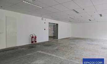 Imagem 6: Lajes corporativas para alugar, 4.096m² por R$ 0/mês - Bela Vista - São Paulo/SP