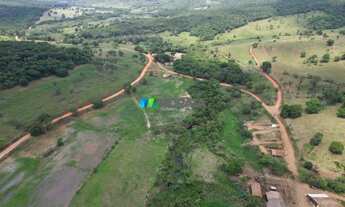 Imagem 2: FAZENDA À VENDA - 576 HECTARES - FELÍCIO DOS SANTOS (MG