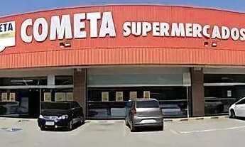 Imagem 4: Aluga loja em mall, no bairro Dom Lustosa