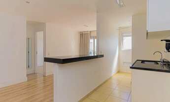 Imagem 5: Imóvel para aluguel com 45 metros quadrados com 1 quarto em Campo Belo - São Paulo - SP