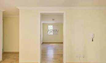 Imagem 5: Apartamento à venda no Ecoville ARYA1