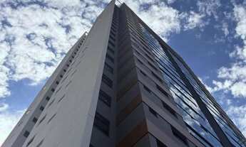 Imagem 6: Cobertura no 25º Andar no Ed. Gibran para venda - Rua Alberto Neder, 424