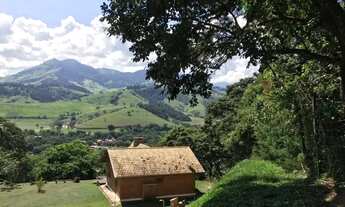 Imagem 4: Estância Privada na Serra Um cenário exclusivo para quem valoriza silêncio, horizonte e v