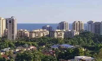 Imagem 6: Imóvel para venda tem 125 metros quadrados com 2 quartos em Barra da Tijuca - Rio de Janei