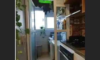 Imagem 7: Apartamento para venda com 33m² na Barra Funda, São Paulo