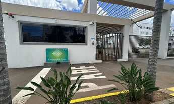 Imagem: Apartamento Térreo com espaço privativo