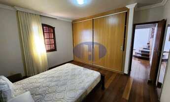 Imagem 7: Casa com 5 dormitórios à venda, 384 m² por R$ 2.290.000,00 - Santa Lúcia - Belo Horizonte