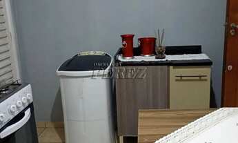 Imagem 3: Kitnet para alugar na região leste de Londrina - Jardim Pérola