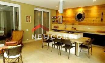 Imagem 5: Casa de condomínio em Alameda Tibet - Tamboré - Santana de Parnaíba/SP