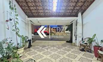 Imagem: Casa á Venda no Parque São Bento - Sorocaba/SP