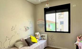 Imagem 2: Triplex à venda no Boqueirão