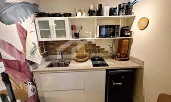 Imagem 6: INCRÍVEL CONJUGADO EM FRANCISCO SÁ REFORMADO E MOBILIADO!