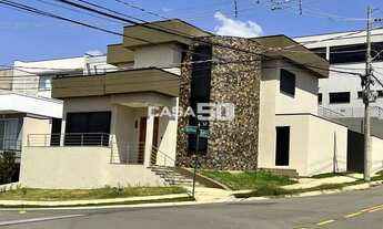 Imagem: CASA A VENDA - SWISS PARK EM CAMPINAS