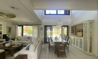 Imagem 7: Sobrado com 4 dormitórios à venda, 367 m² - Condomínio Atlântida Lagos Park - Xangri-lá/RS