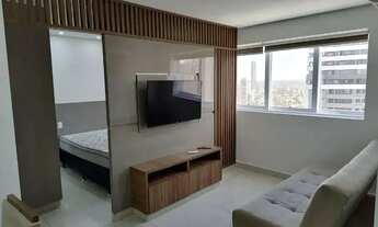 Imagem: Imóvel para venda tem 39 metros quadrados