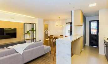 Imagem 2: APARTAMENTO COM 69 M2 PRIVATIVOS - PRONTO PARA MORAR !!!!