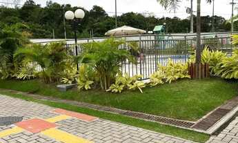 Imagem 3: Apartamento em condomínio fechado