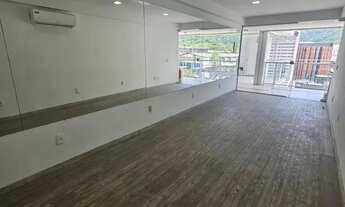 Imagem 2: Imóvel para aluguel tem 23 metros quadrados em Jacarepaguá - Rio de Janeiro - RJ