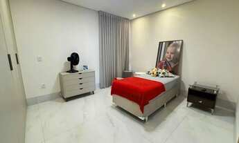 Imagem 7: Casa à venda no Jardins Nápoles