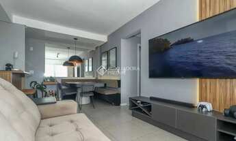 Imagem 4: Apartamento 2 dormitórios, no bairro Petrópolis