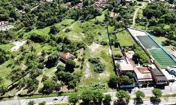 Imagem 6: Area no Marcos Freire 3