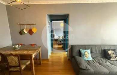 Imagem 3: Apartamento em Mooca