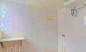 Imagem 3: Imóvel para venda possui 43 metros quadrados com 2 quartos em Vila São José - Porto Alegre