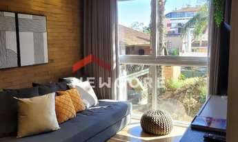 Imagem 2: Apartamento em Borges de Medeiros - Centro - Canela/RS