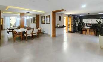 Imagem 6: Casa com 4 quartos à venda, 580 m² por R$ 3.590.000 - Recreio dos Bandeirantes - Rio de Ja