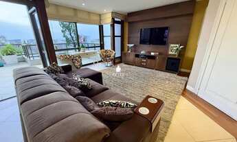 Imagem: Apartamento à venda no bairro São Pelegrino