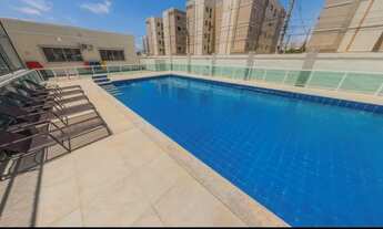 Imagem 14: Vendo apartamento 2/4 com varanda no Solar de Vilas - Solar dos Mares