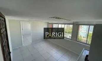 Imagem 4: Apartamento com 1 dormitório para alugar, 40 m² por R$ 2.257/mês - Centro - Porto Alegre/R