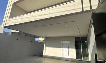 Imagem: Casa à venda no bairro Plano Diretor Sul