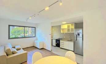 Imagem: Apartamento 2d no The Arch para Alugar