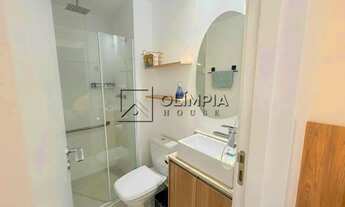 Imagem 9: Venda Apartamento 1 Dormitórios - 24.66 m² Pinheiros