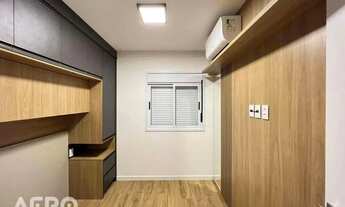 Imagem 5: Apartamento 1 dormitório no Fly