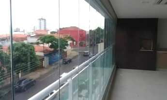 Imagem 4: Apartamento em Rua Bom Jesus - Cidade Alta - Piracicaba/SP