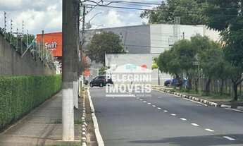 Imagem 7: Terreno à venda, 907 m² por R$ 1.300.000,00 - Alto Taquaral - Campinas/SP