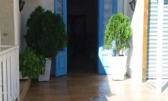 Imagem 6: Cond república mix - meireles - (mobiliado