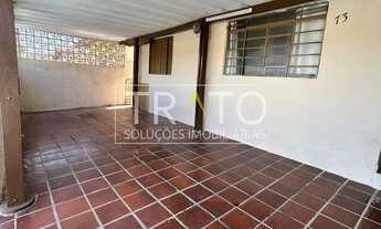 Imagem 2: Casa - Jardim García - Campinas