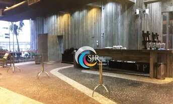 Imagem 7: Conjunto para alugar, 942 m² Itaim Bibi - São Paulo/SP