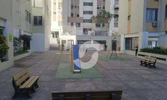 Imagem 2: Apartamento com 3 dormitórios à venda, 82 m² por R$ 510.000,00 - Fonseca - Niterói/RJ